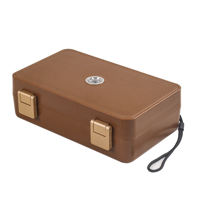 Waterproof Anti-pressure Plastic Humidor