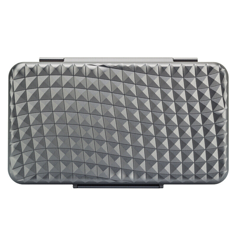 Apex Aviation Grade Aluminum Travel Case