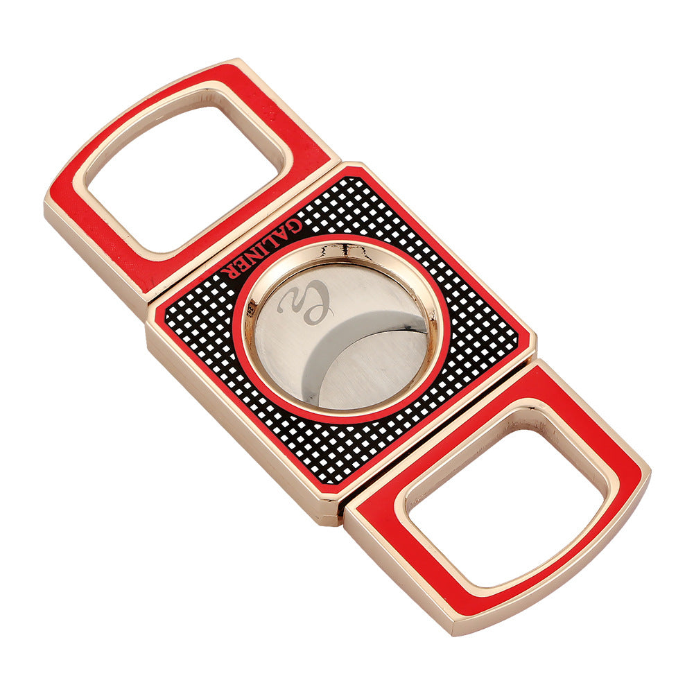 Guillotine Cigar Cutter