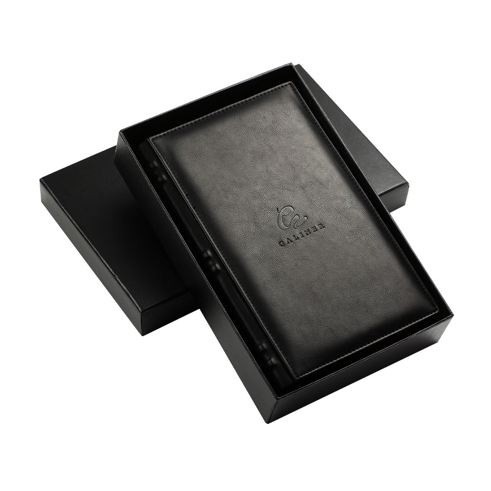 The Hemingway Humidor