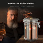 The Travel Jar