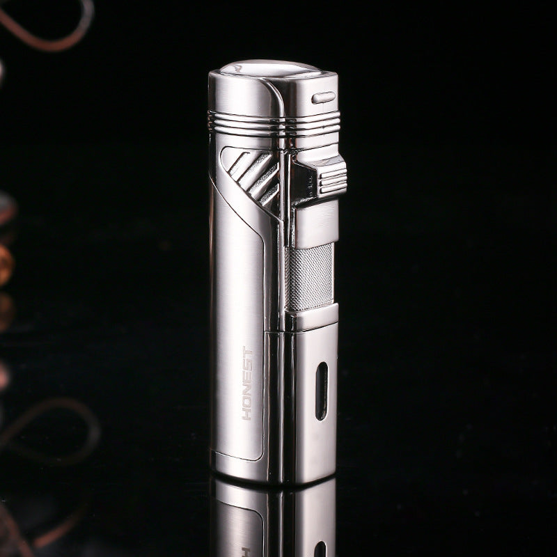 Multifunctional Cigar Lighter