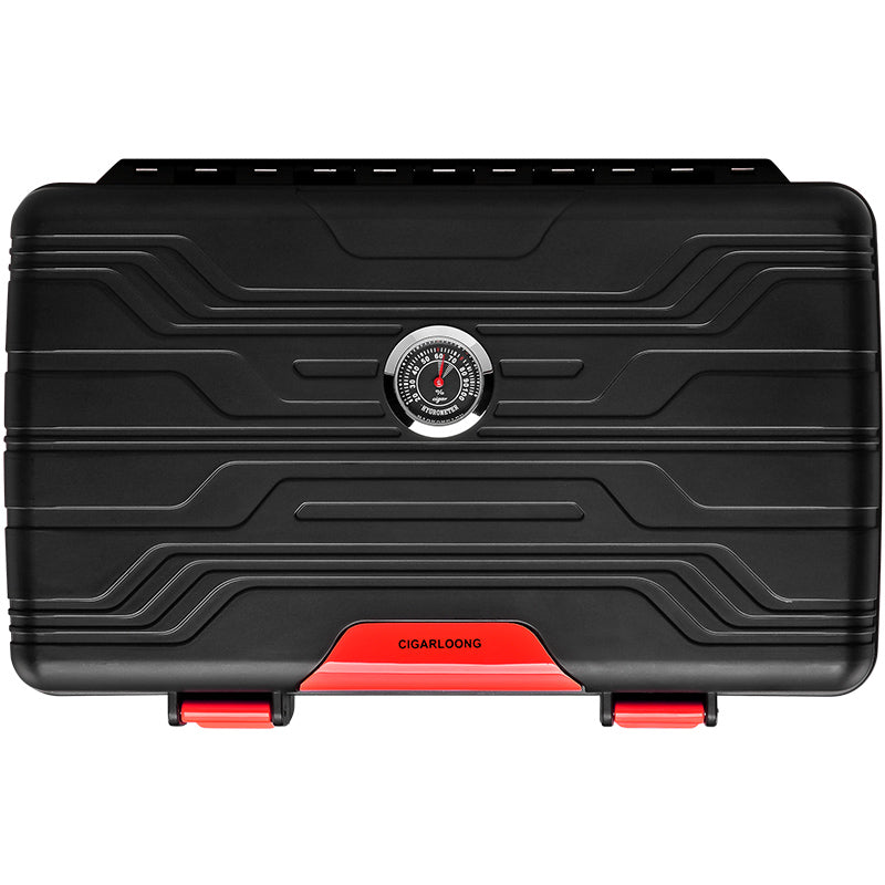 Portable Cigar Humidor